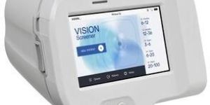 Portable Autorefractometer