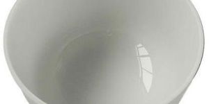 Silica Crucibles Capacity