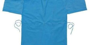Disposable Patient Gown