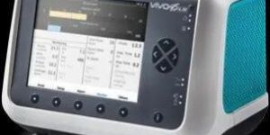 Breas Vivo Ventilator