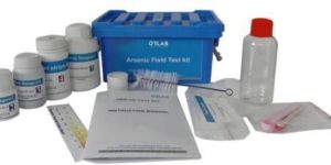 Arsenic Test Kit