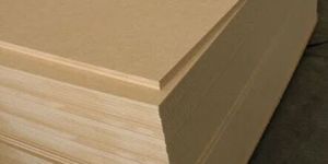 Medium Density Fibreboard