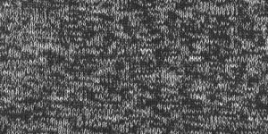 Melange Knitted Fabric