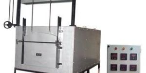 Chamber Furnace