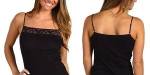 Women Lace Tank Top