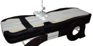 Fully Automatic Thermal Massage Bed