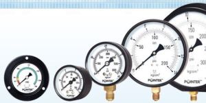 Utility Pressure Gauge