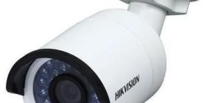 HD Outdoor Bullet Camera