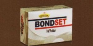 White Adhesive Putty