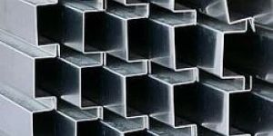 Stainless Steel Channels