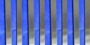 Stainless Steel Flats