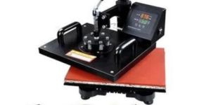 Heat Press Machine