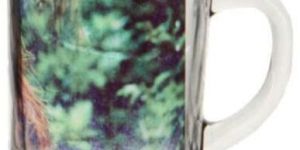 Sublimation Glass Mug