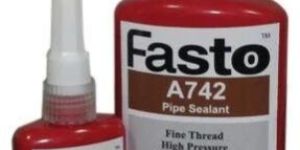 Pipe Sealing Adhesive