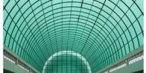 Polycarbonate Structure