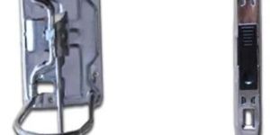 Lever Arch Clip