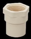 FTA Female Threaded Adapter