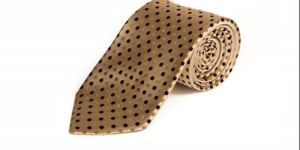 Polka Dots Tie