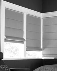 Roman Blinds