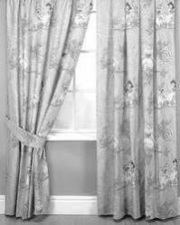 Woven Curtains
