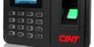 Biometric Fingerprint Access Control System