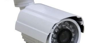 Bullet Camera