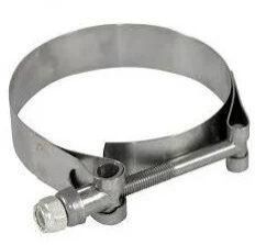 T Bolt Clamp