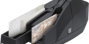 Cheque Scanners
