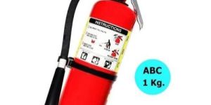 Fire Extinguisher