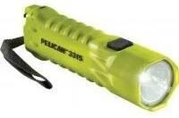 LED Flashlight