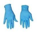 Nitrile Exam Hand Gloves