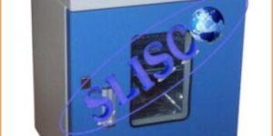 Digital Bacteriological Incubator SS