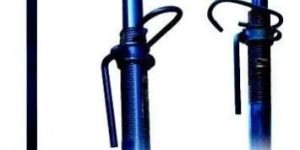 Adjustable Steel Beam Props