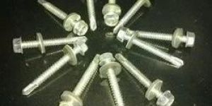 Self Drilling Screw