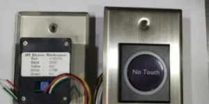 Electronic Interlocking System