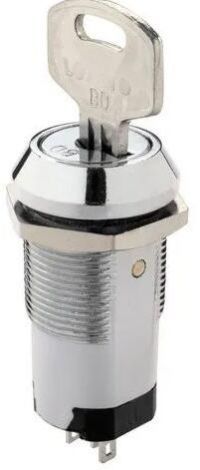 Hieon Key Lock Switch