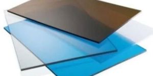 Compact Polycarbonate Sheets