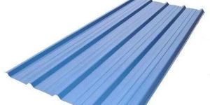 JSW Galvanized Roofing Sheets