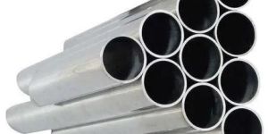 Mild Steel Round Pipe