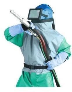 Blasting Safety Helmet