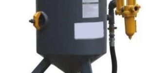 Sand Blasting Machine