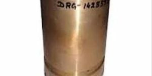 Centrifugal Cast Bush