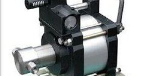 Pneumatic Water Pump