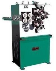 SBS Automatic Spring Machine