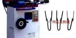 Torsion Spring Making Machine