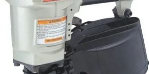 Pneumatic Coil Nailers