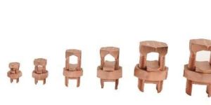 Split Bolt Connectors