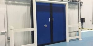 Cold Room Doors