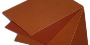 Paper Based Bakelite Sheet