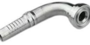 Hydraulic Interlock Fitting